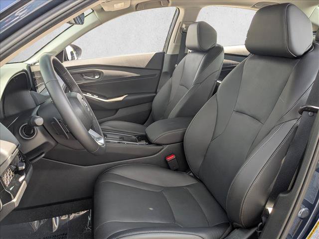 Used 2026 Honda Accord Touring image 17