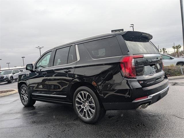 New 2026 GMC Yukon Denali w/ Denali Reserve Package image 6