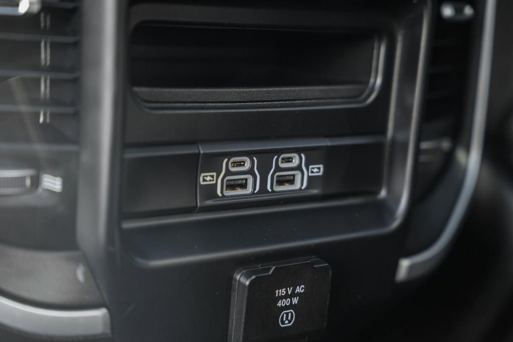 Certified 2022 RAM 1500 Big Horn image 40