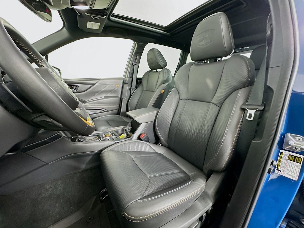 Used 2023 Subaru Forester Wilderness AWD/4WD image 23
