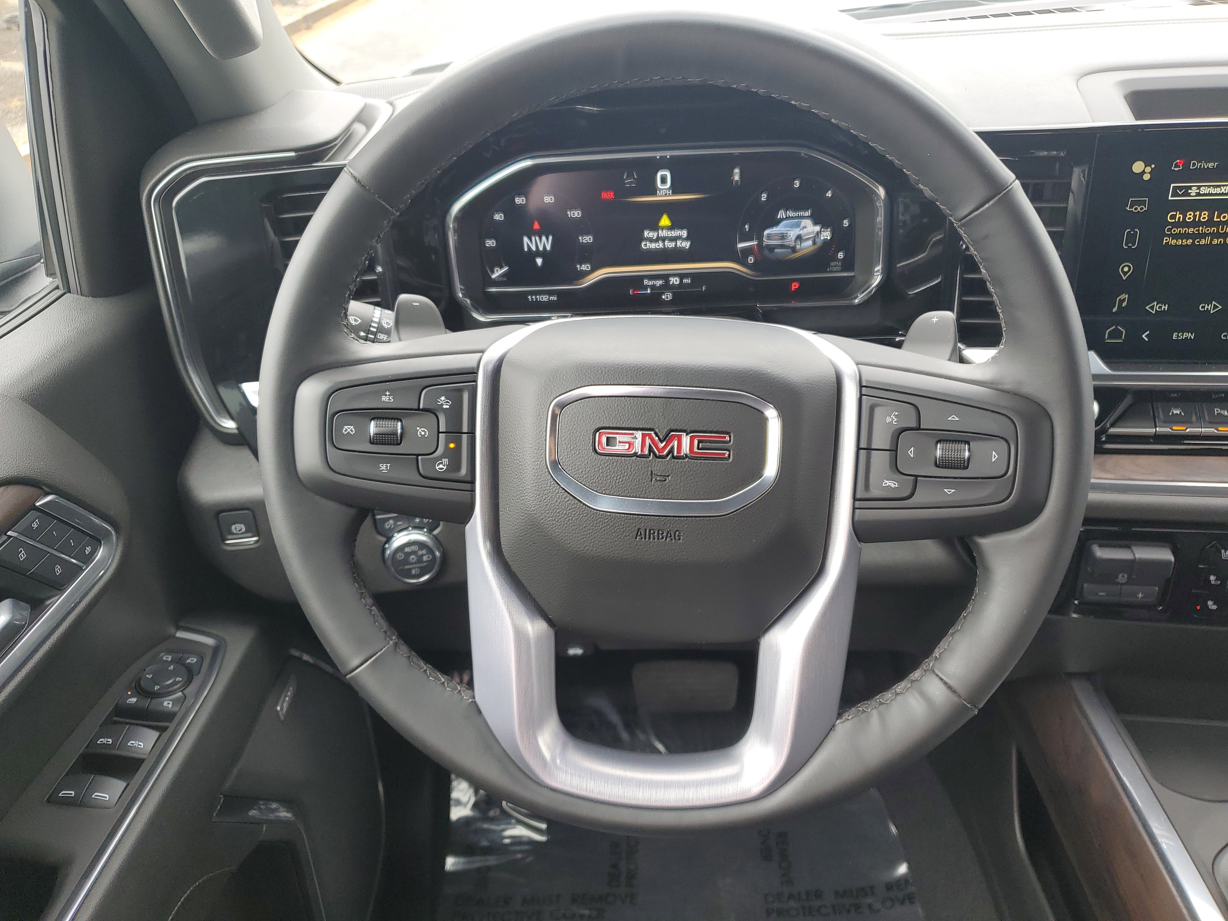 Used 2025 GMC Sierra 1500 SLT w/ SLT Premium Plus Package image 21