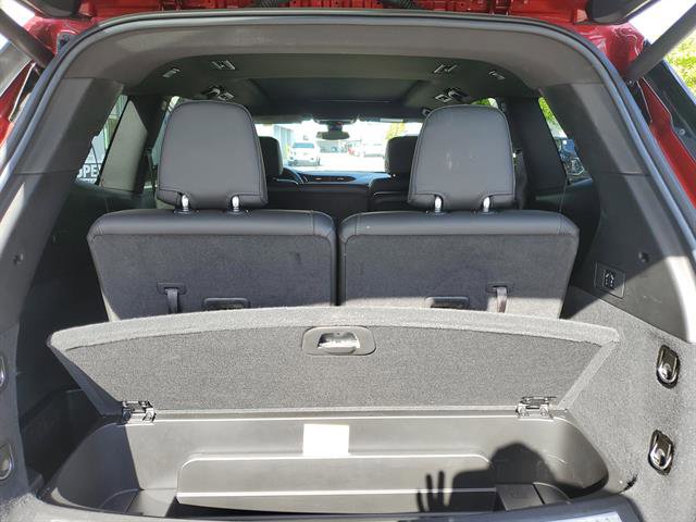 Used 2024 Cadillac XT6 Luxury FWD image 11