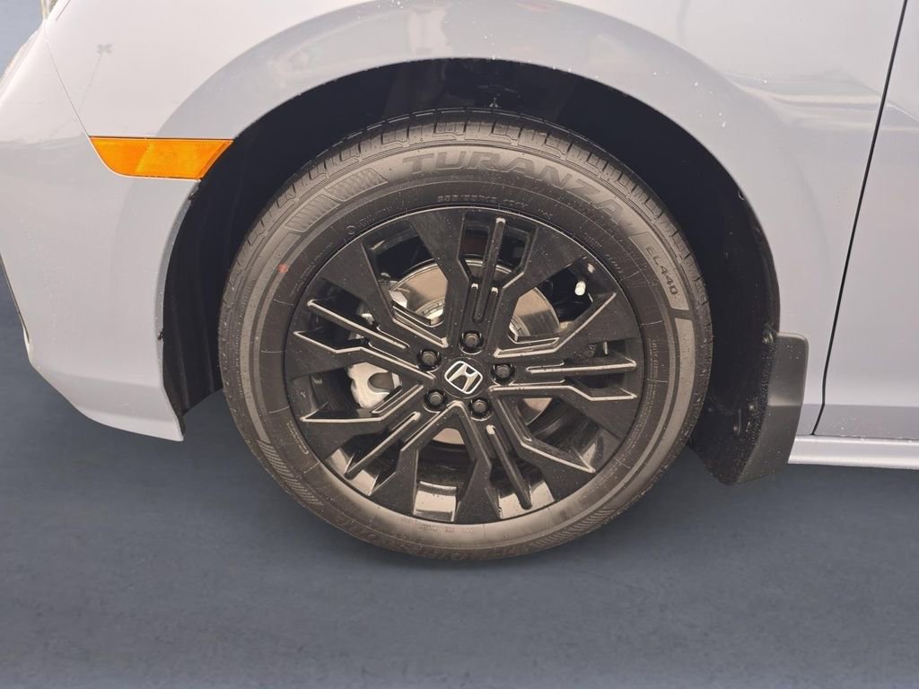 New 2026 Honda Odyssey Sport-L image 9