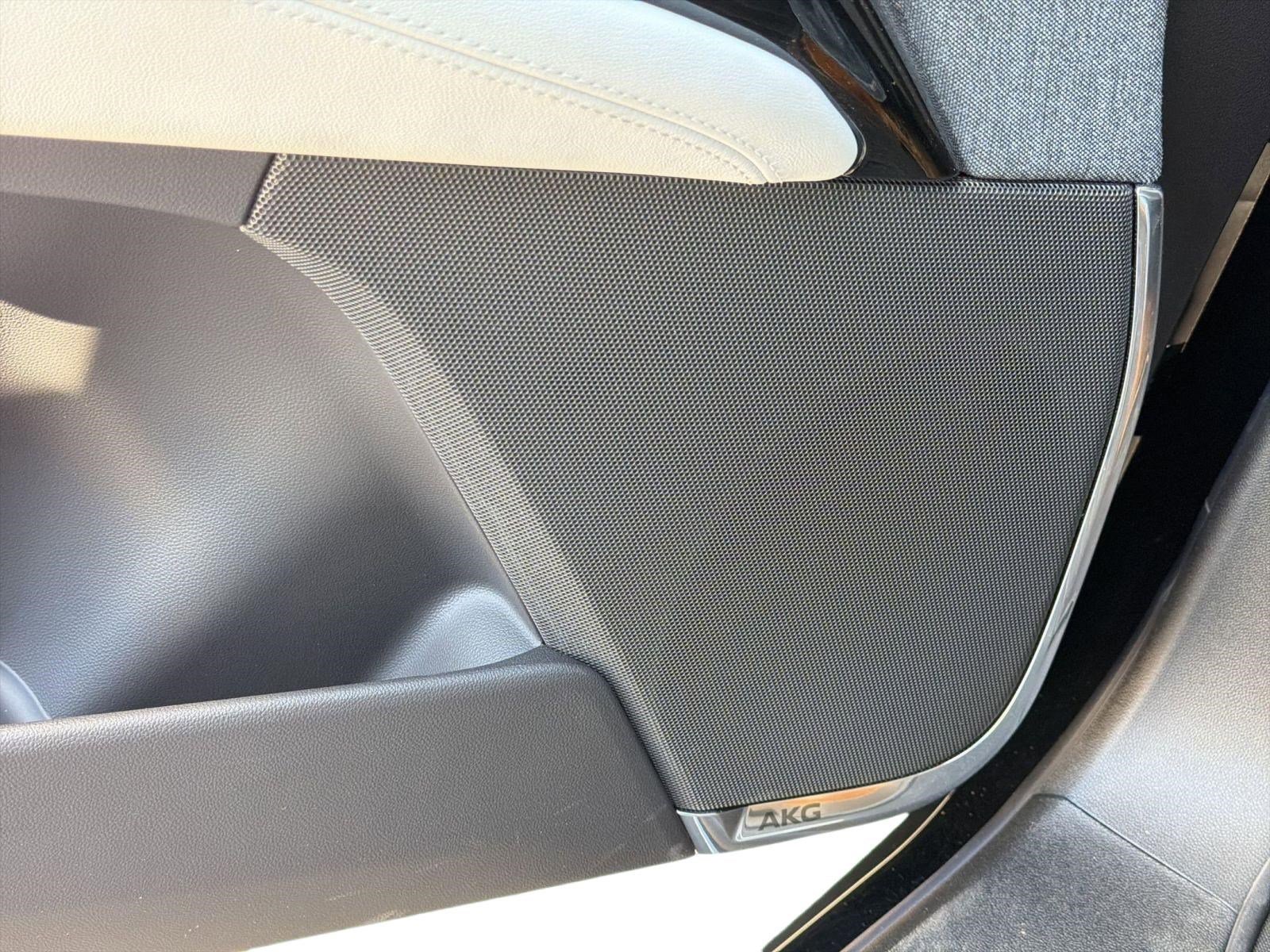 New 2026 Cadillac Escalade Platinum Sport AWD/4WD image 21