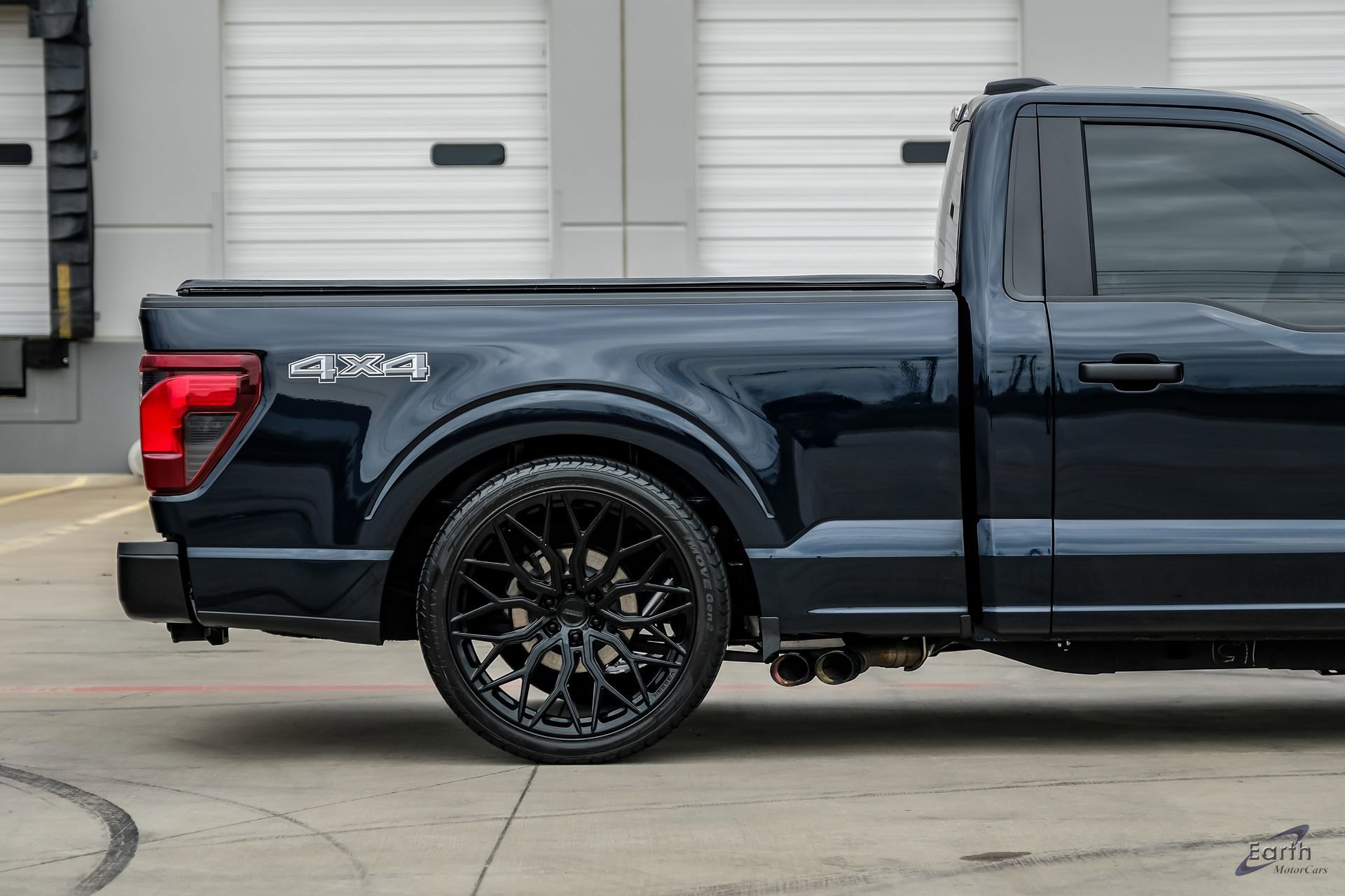 Used 2025 Ford F150 XL AWD/4WD image 21