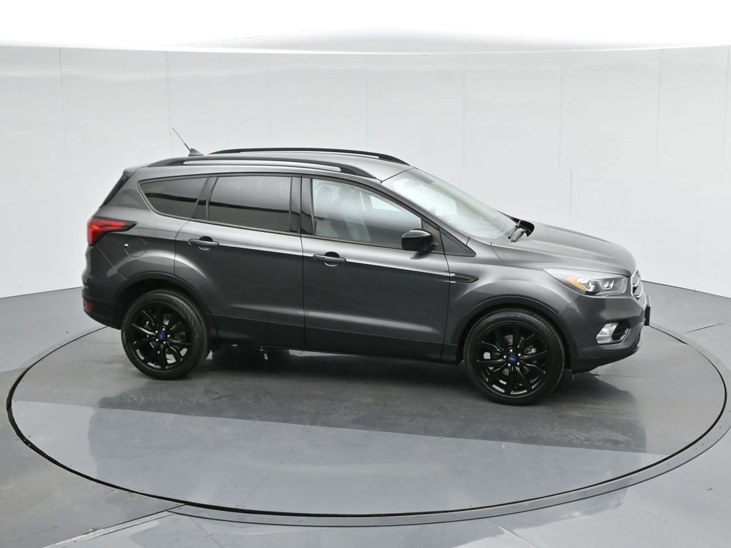 Used 2019 Ford Escape SE image 56