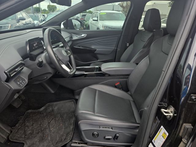 Used 2023 Volkswagen ID.4 Pro S AWD/4WD image 10