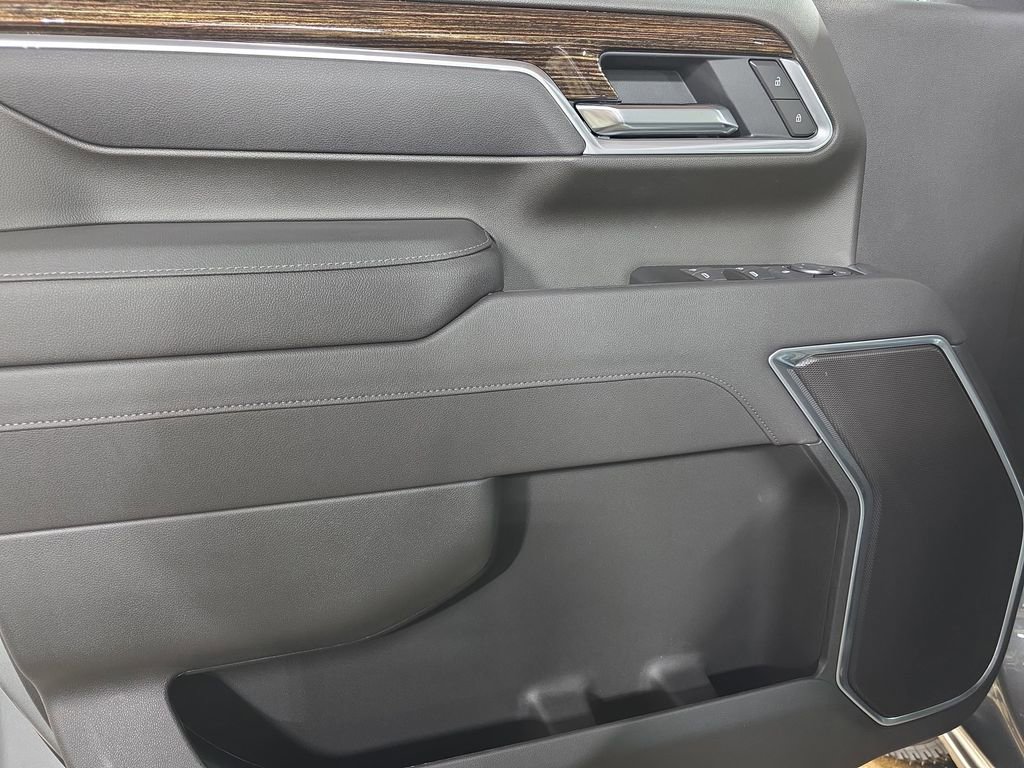 New 2026 GMC Sierra 2500 SLE w/ SLE Value Package; image 28