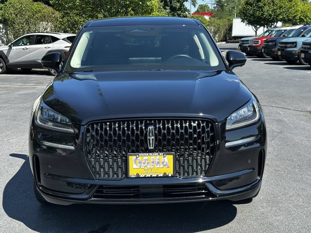 Certified 2024 Lincoln Corsair AWD w/ Equipment Group 101A image 2