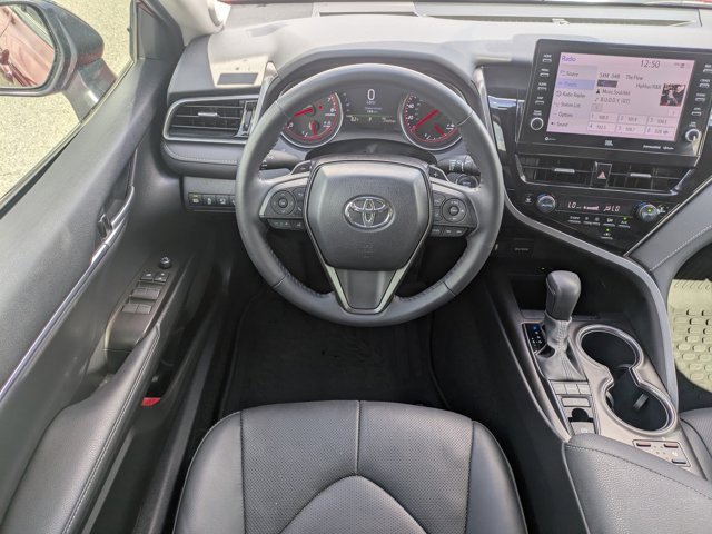 Used 2024 Toyota Camry XSE image 18