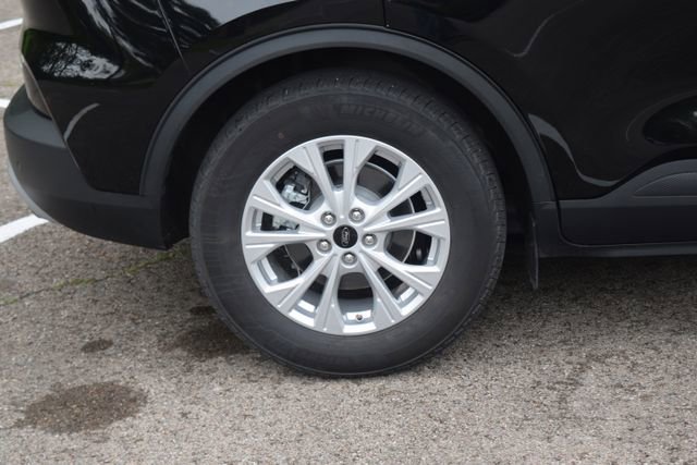 Used 2024 Ford Escape Active w/ Tech Pack #1 FWD image 26