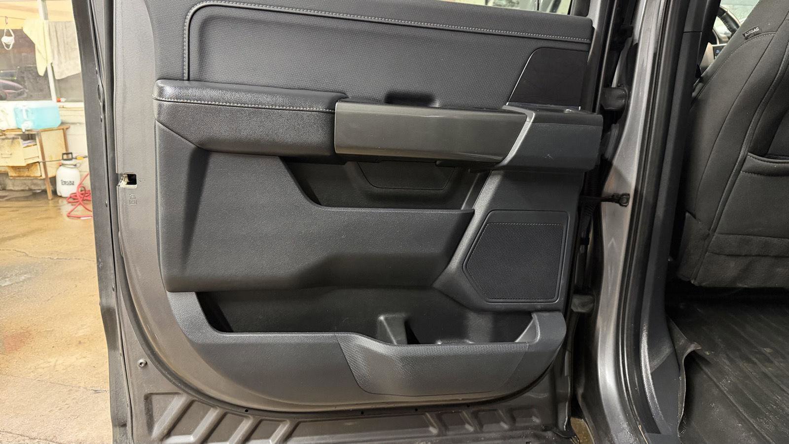 Used 2022 Ford F150 XLT w/ Equipment Group 302A High image 20