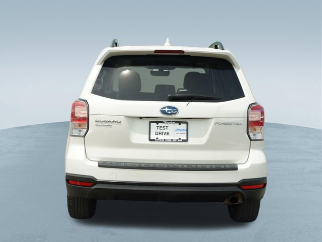 Used 2018 Subaru Forester 2.5i Limited AWD/4WD image 7