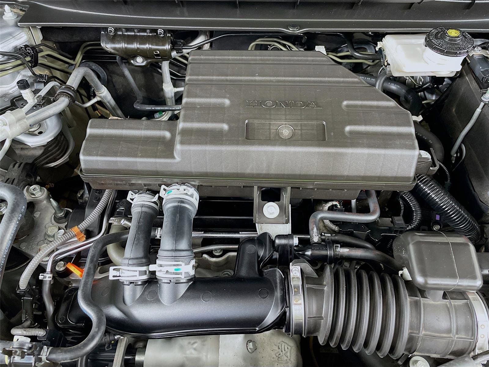 Used 2022 Honda CR-V EX-L image 35