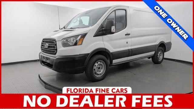 Used 2017 Ford Transit 350 130 Low Roof RWD image 1