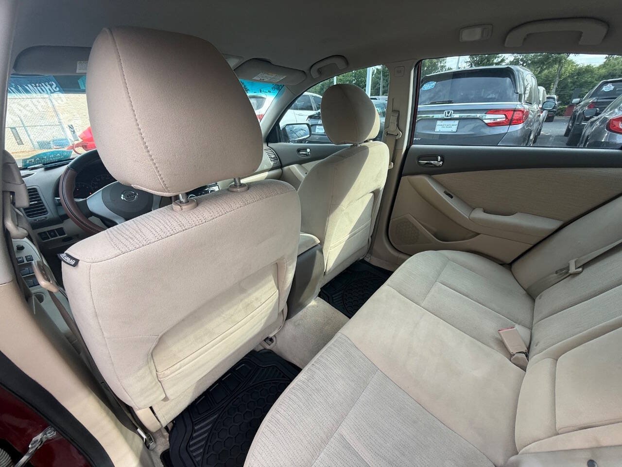 Used 2012 Nissan Altima 2.5 S FWD image 17