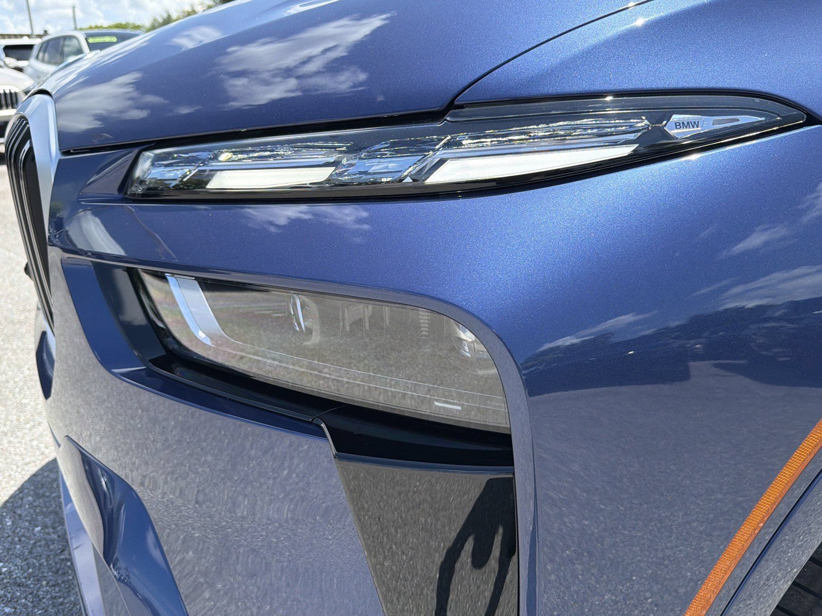 New 2026 BMW ALPINA XB7 AWD/4WD image 9