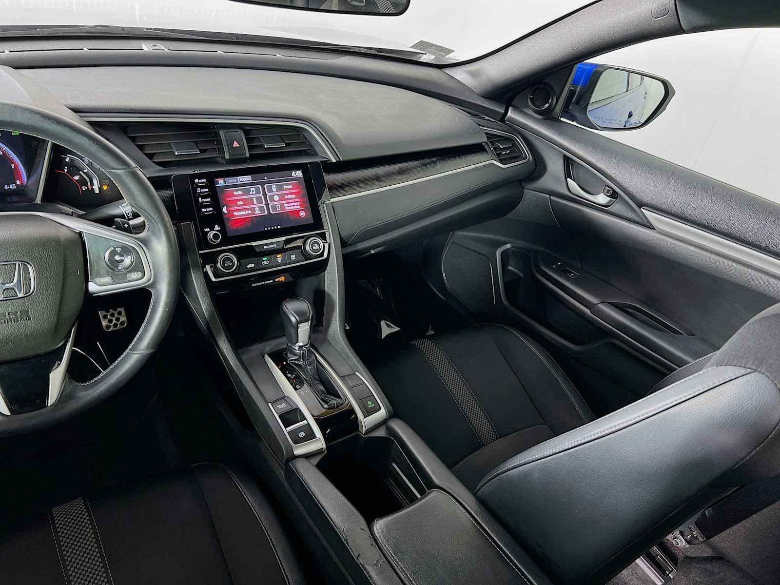 Used 2020 Honda Civic Sport image 23