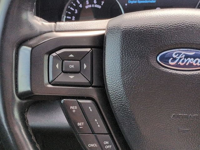 Certified 2019 Ford Expedition Limited w/ Equipment Group 301A RWD image 25