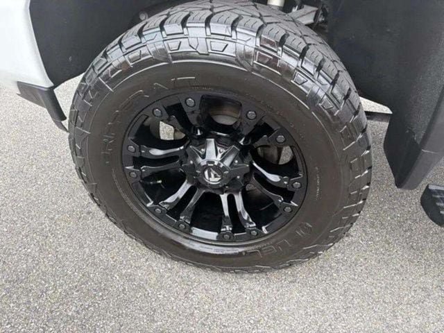 Used 2023 Chevrolet Silverado 2500 High Country AWD/4WD image 38