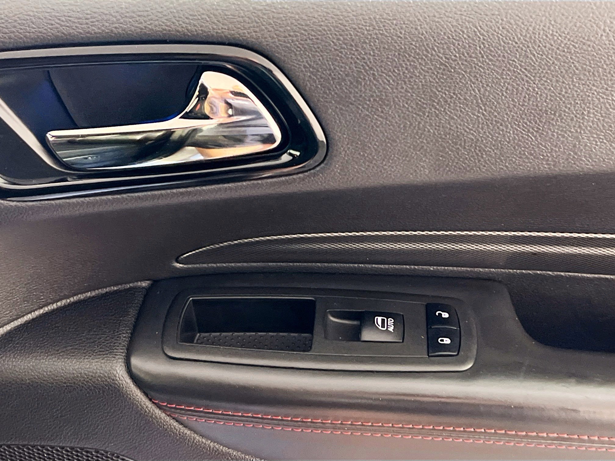 Used 2024 Dodge Durango GT image 26