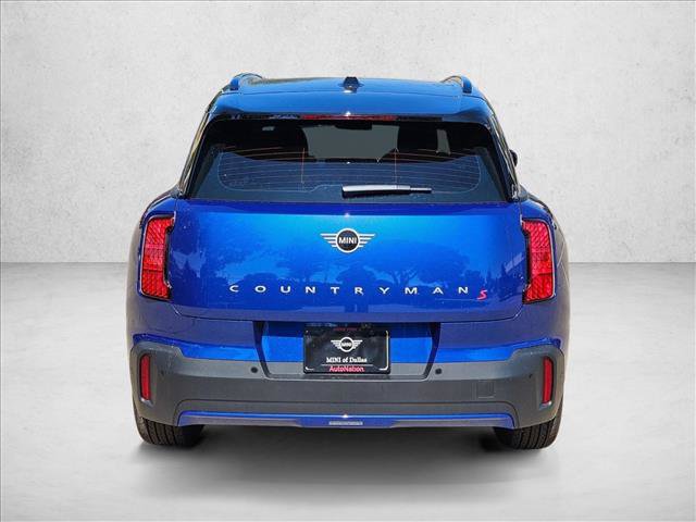 Certified 2026 MINI Cooper Countryman S AWD/4WD image 7