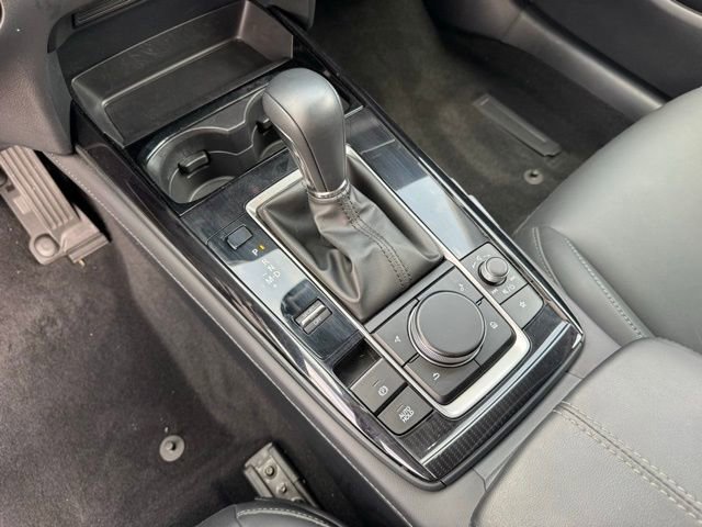 Used 2025 MAZDA CX-30 AWD 2.5 S w/ Select Sport Pkg image 20