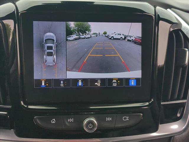 Used 2023 Chevrolet Traverse RS FWD image 14