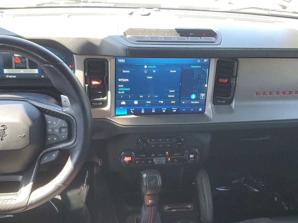 Used 2023 Ford Bronco Raptor image 20