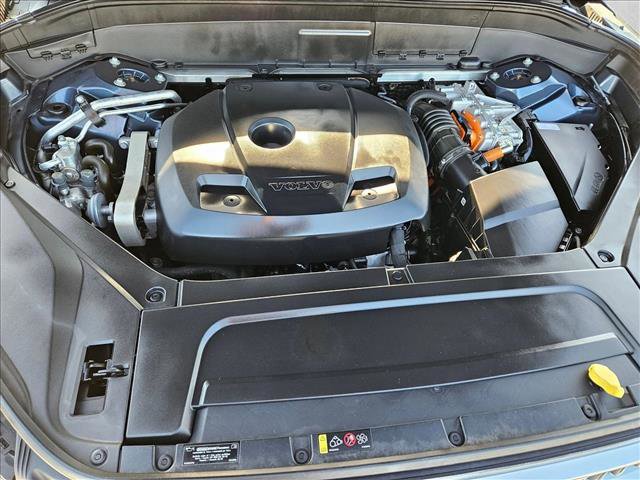 Used 2021 Volvo XC90 T8 Inscription Expression w/ Protection Package Premier image 24