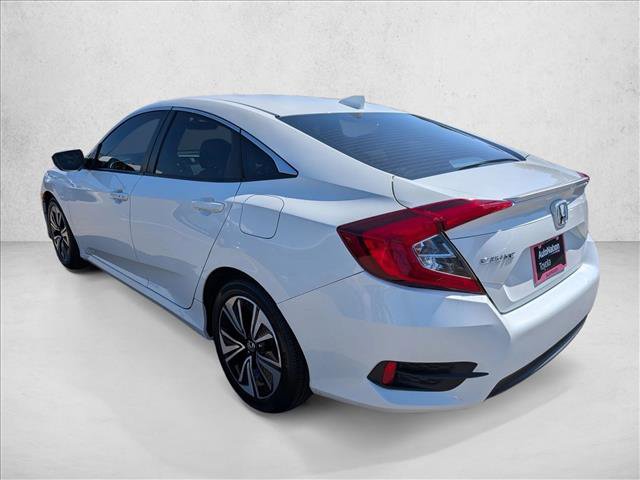 Used 2016 Honda Civic EX-T image 8