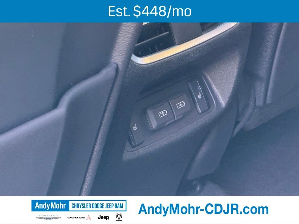 Used 2020 Acura RDX AWD w/ Advance Package image 33