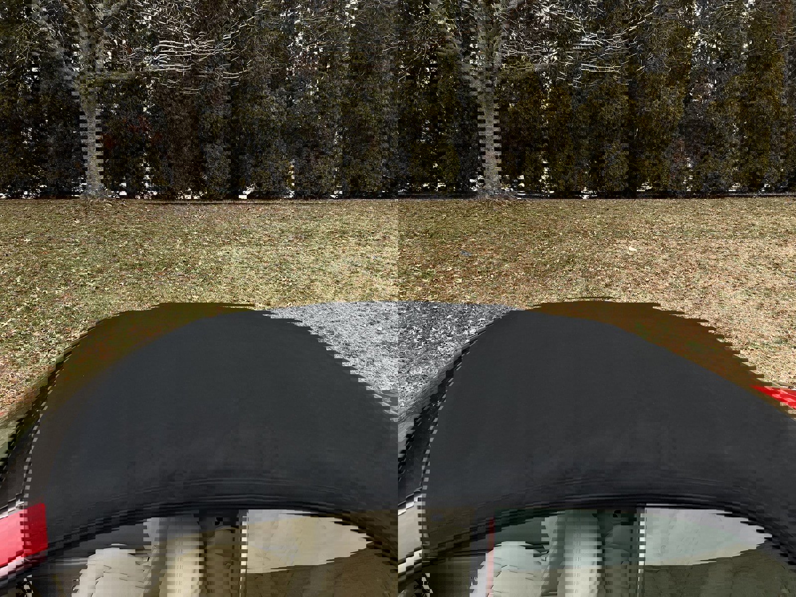 Used 2006 Mercedes-Benz CLK 500 Cabriolet image 83