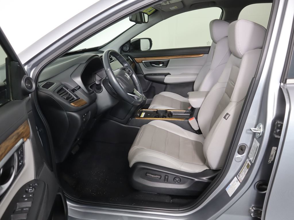 Used 2022 Honda CR-V Touring image 20