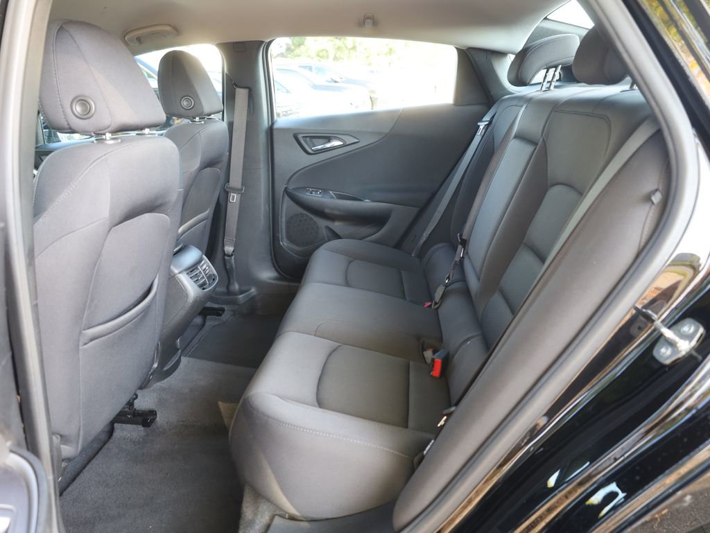 Used 2022 Chevrolet Malibu LT image 25