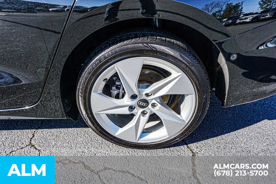 Used 2023 Audi A3 2.0T Premium image 17