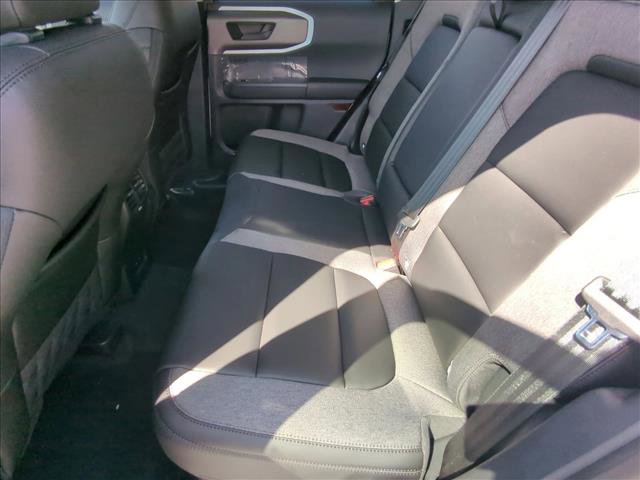 New 2026 Ford Bronco Sport Big Bend w/ Convenience Package image 15