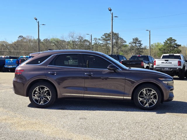 Used 2022 Genesis GV70 2.5T w/ Select Package image 6