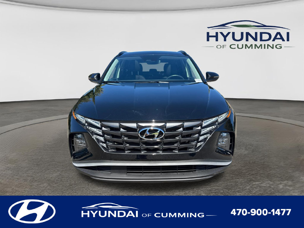 Used 2023 Hyundai Tucson SEL w/ Convenience Package FWD image 2