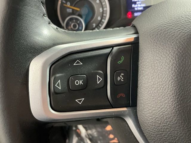 Used 2022 RAM 1500 Big Horn image 31