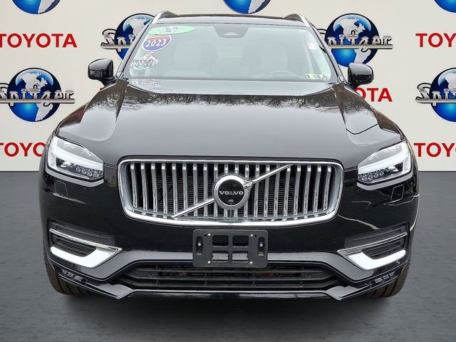 Used 2023 Volvo XC90 B5 Plus w/ Protection Package Premier image 2