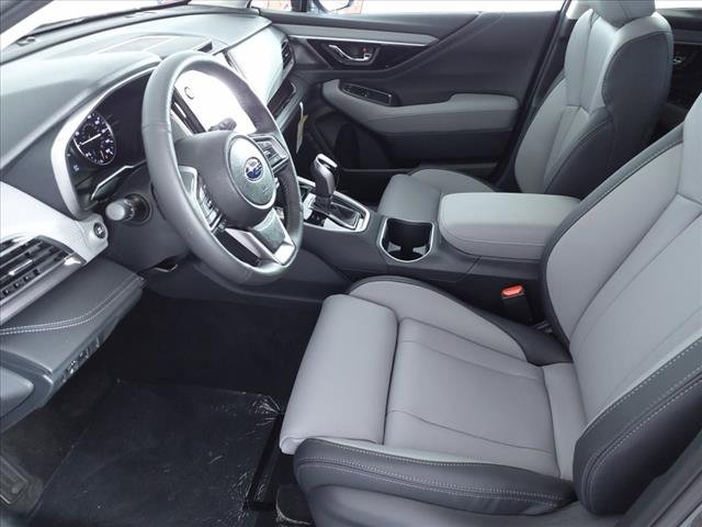 New 2025 Subaru Outback Limited image 8