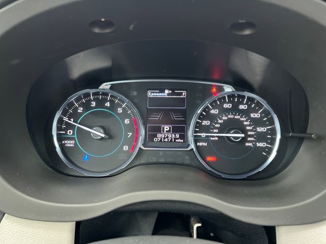 Used 2018 Subaru Forester 2.5i Premium image 24