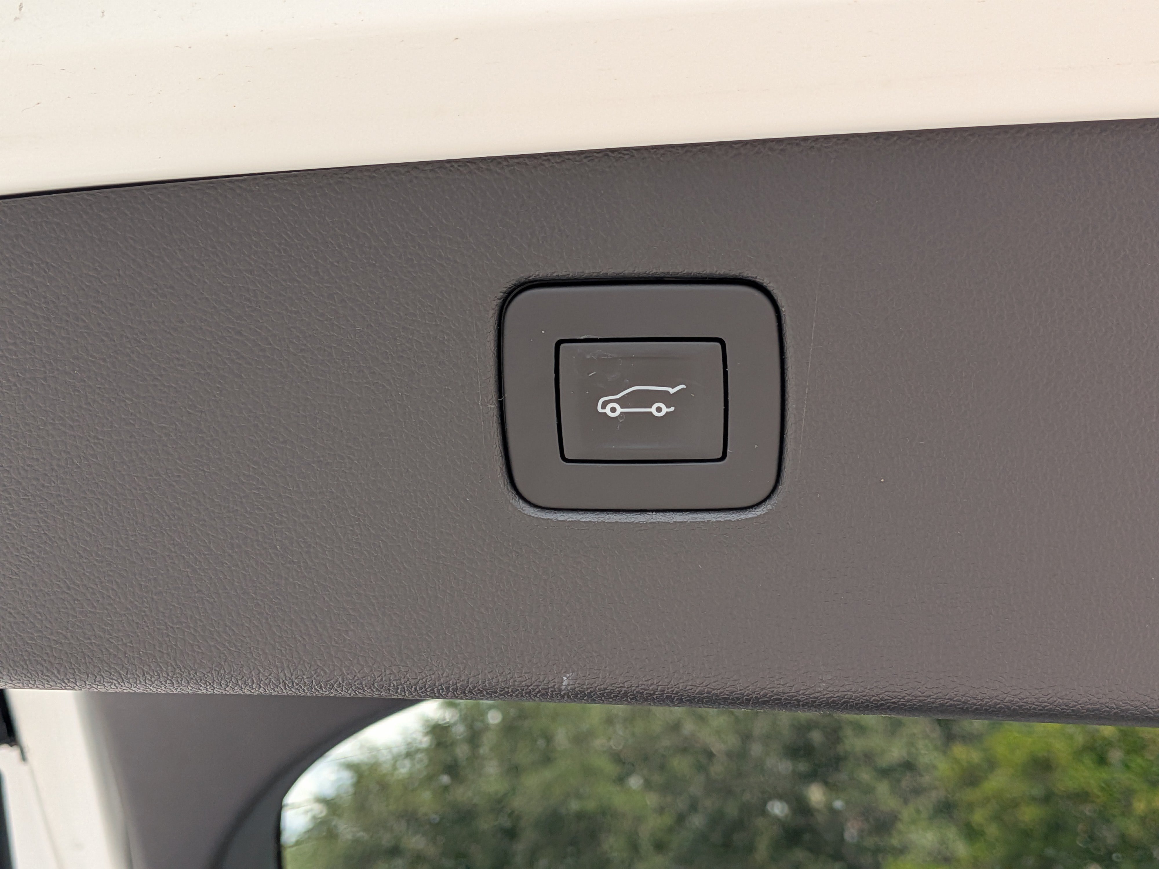 Used 2025 Buick Envista Avenir FWD image 14