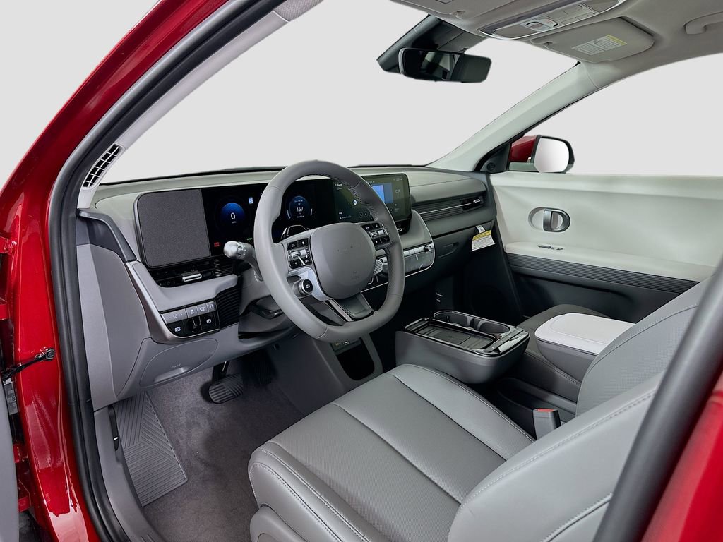 New 2026 Hyundai Ioniq 5 SEL image 9