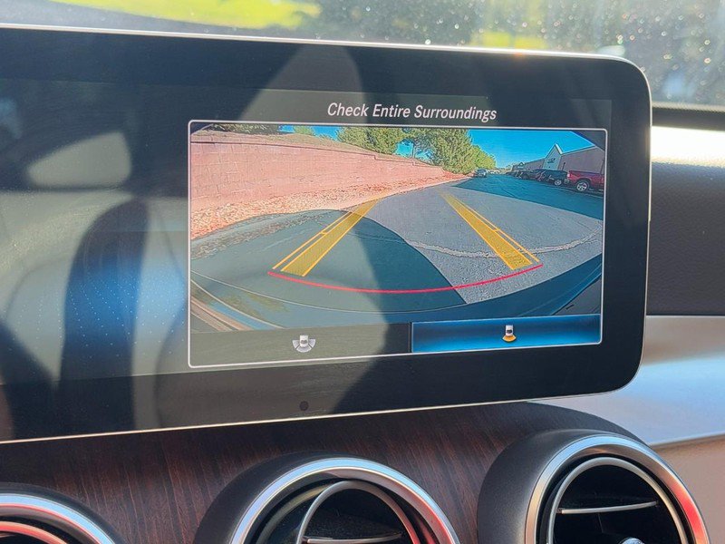 Used 2020 Mercedes-Benz C 300 4MATIC Sedan image 22