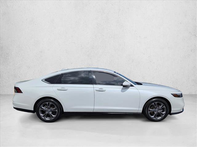Used 2023 Honda Accord EX image 4