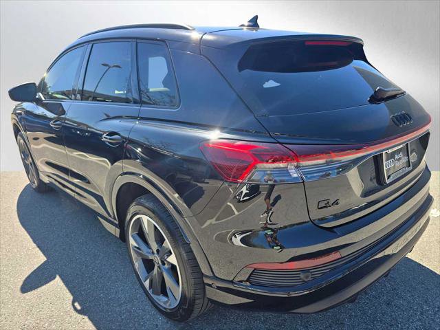Used 2024 Audi Q4 e-tron Prestige image 5