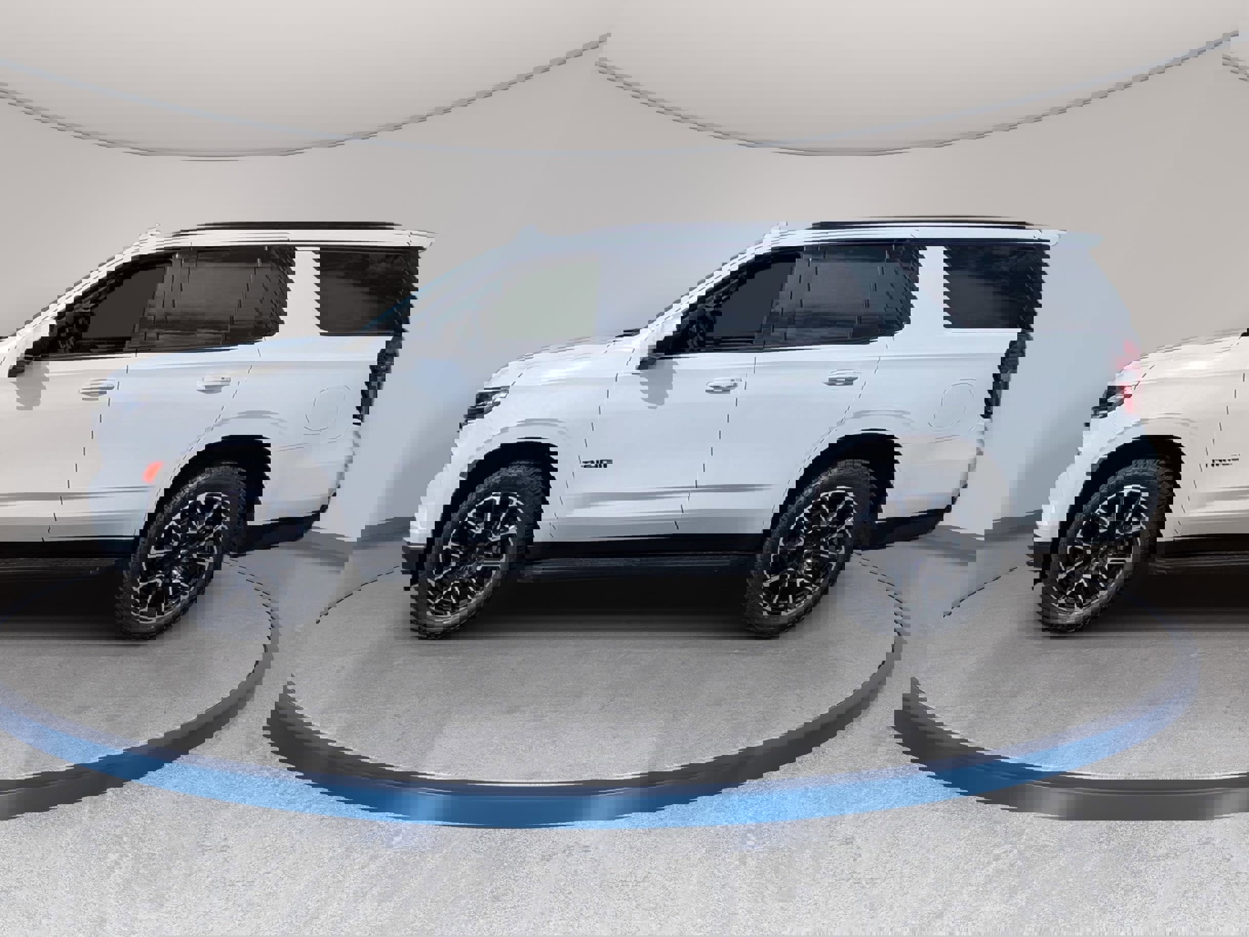 Used 2023 Chevrolet Tahoe RST image 8