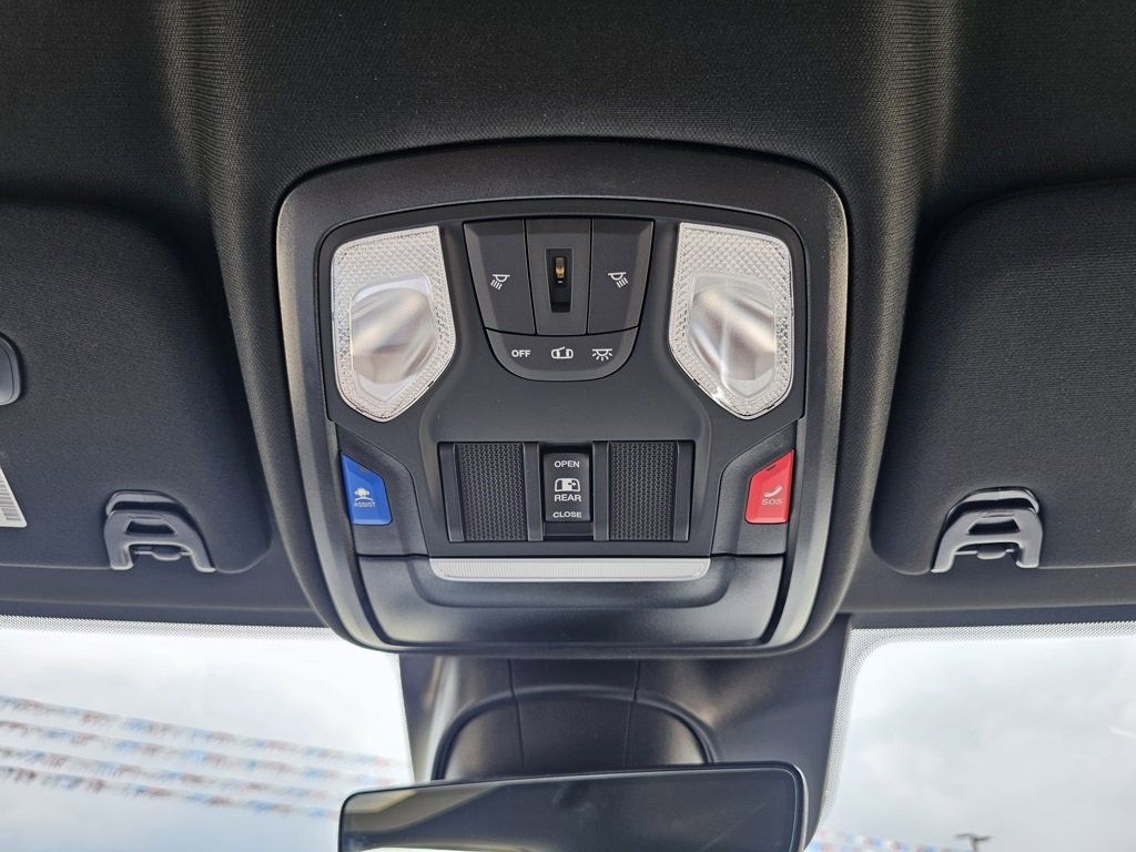 New 2025 RAM 2500 Big Horn image 40
